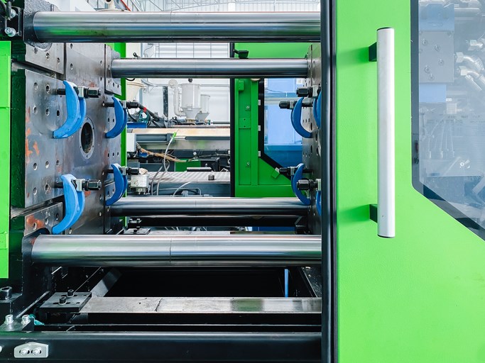 A Guide to Two-Shot Plastic Injection Molding