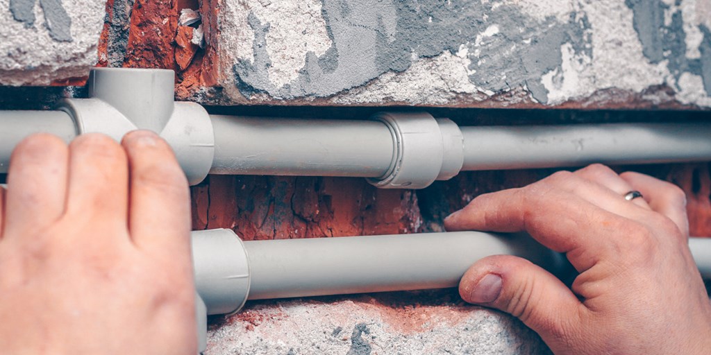 The Benefits of Plastic Injection Molding for Plumbing Systems