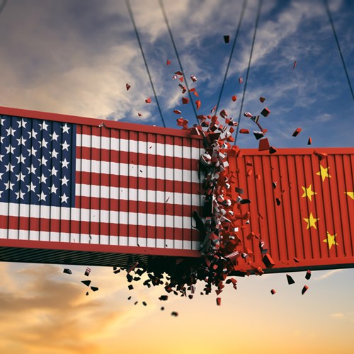Injection Molding Tariffs are Reinstated