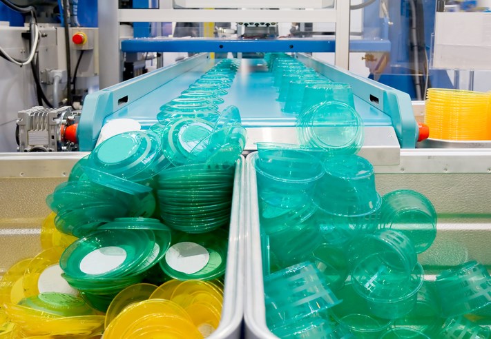 5 Advantages of Injection Molding for High-Volume Production Runs
