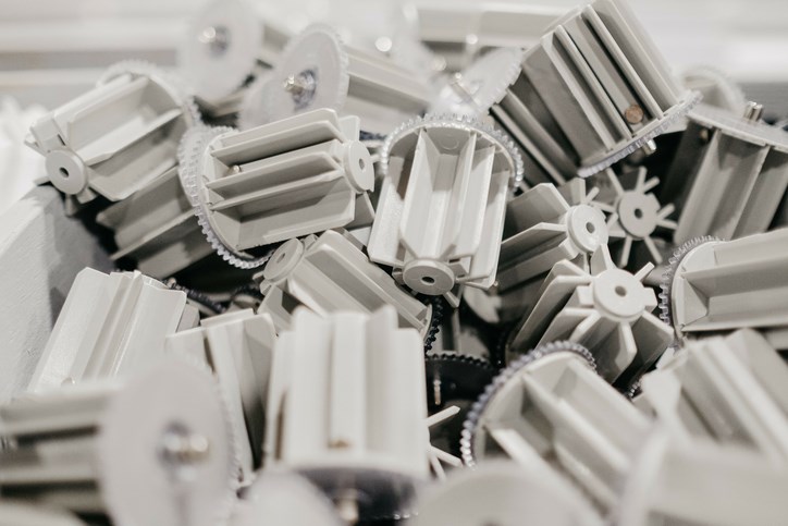 How Collaboration Drives Innovation in Custom Plastic Manufacturing