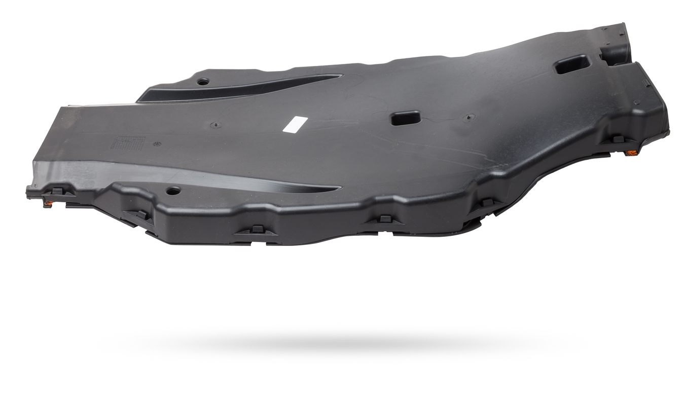 metal replacement applications automotive