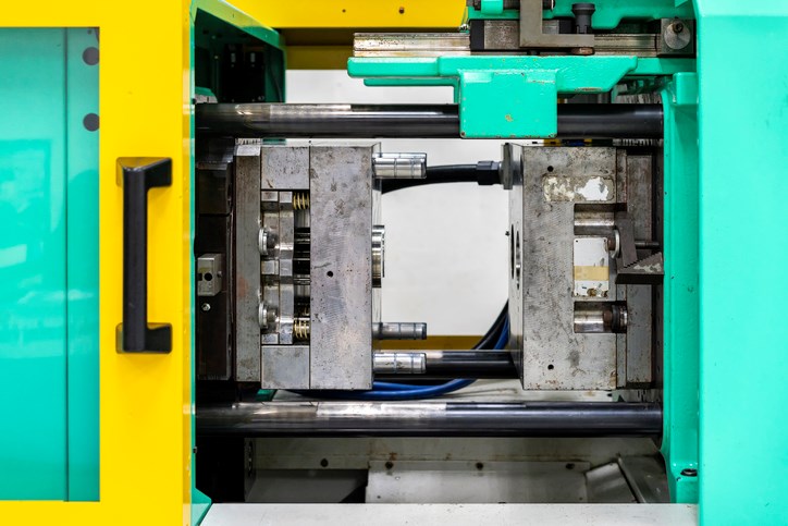 What Are the Advantages of Gas-Assisted Injection Molding?