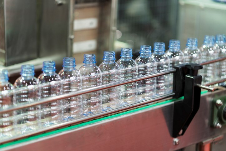 Is Your Project Right for High Volume Plastic Injection Molding?