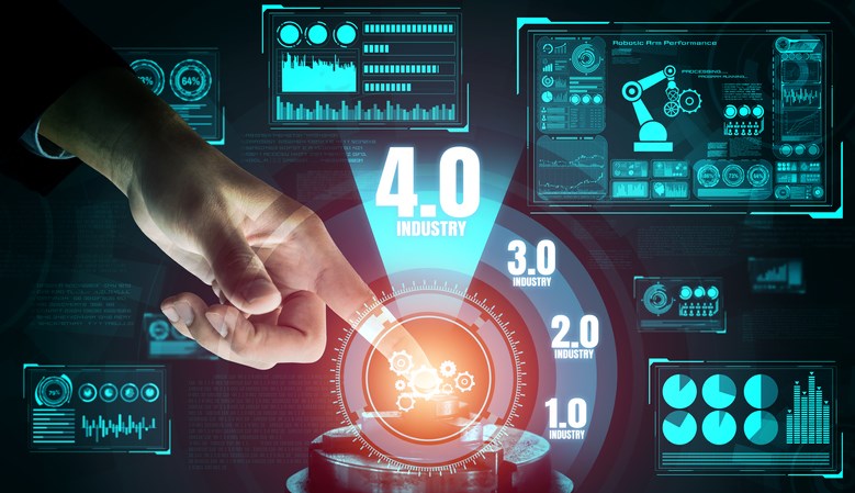 What Does Industry 4.0 Mean to the Supply Chain?