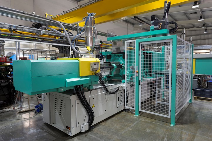 Complex Molding and the Challenges of Manufacturing Precision Parts