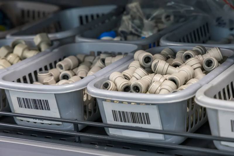 Injection Molding Supply