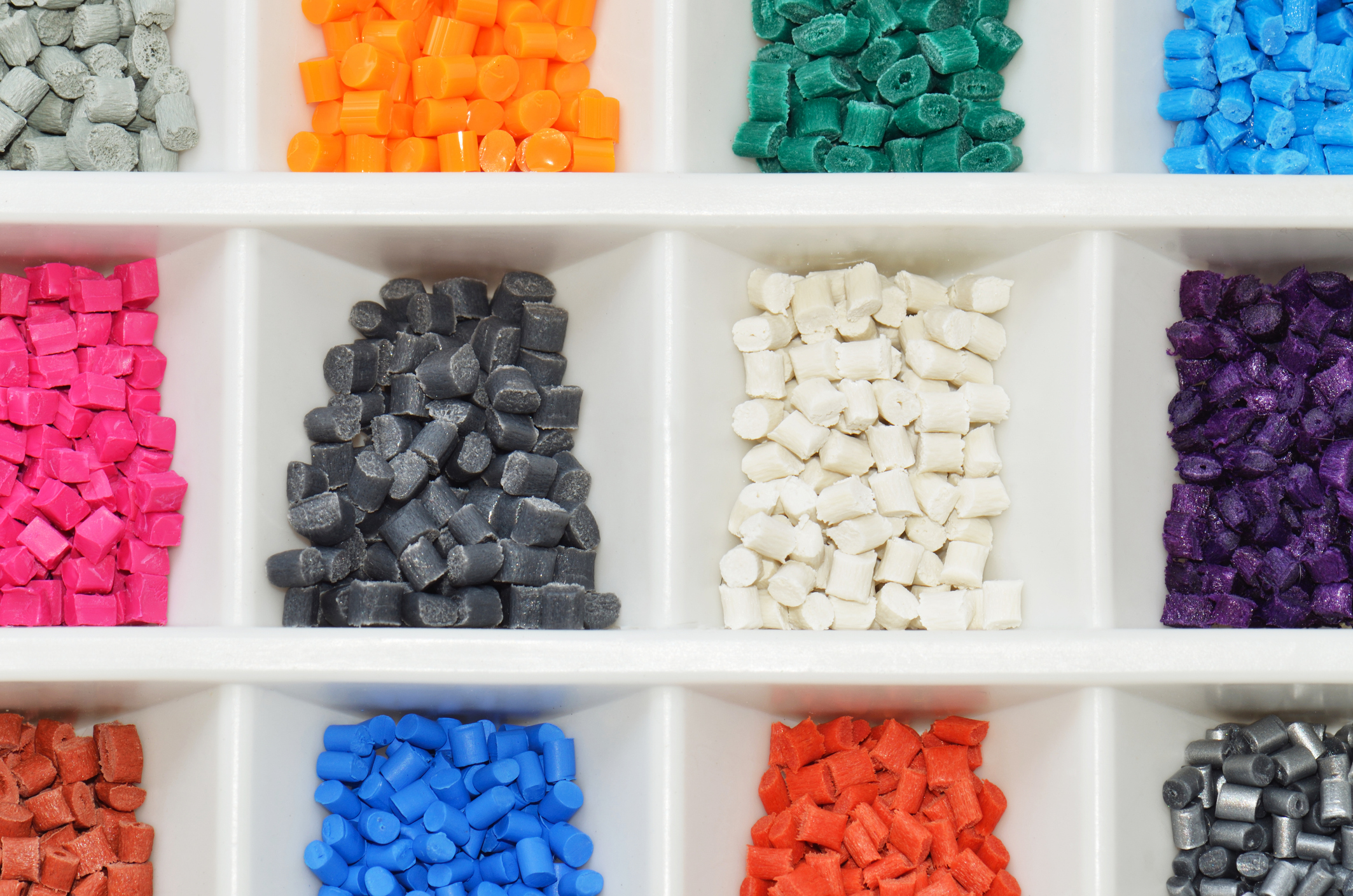 custom thermoplastics