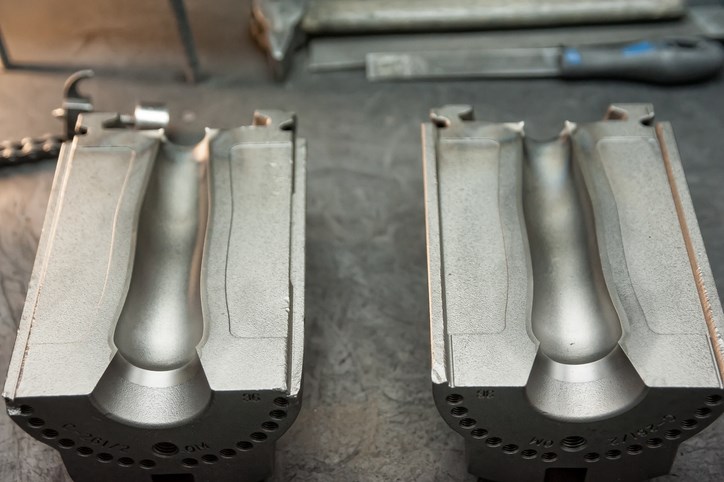 injection molding tools