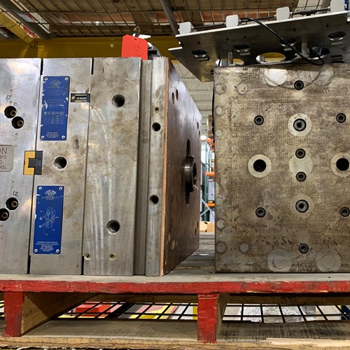 The Secret to a Long-Lasting Injection Molding Tool