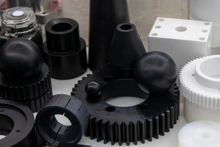 Diagnosing Warping in Injection Molding: Prevention and Solutions