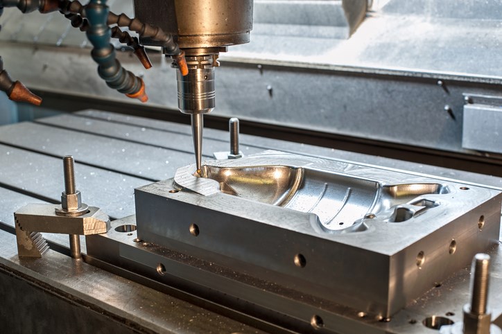 The Role of Tooling and Design in Maintaining Injection Molding Tolerance Standards