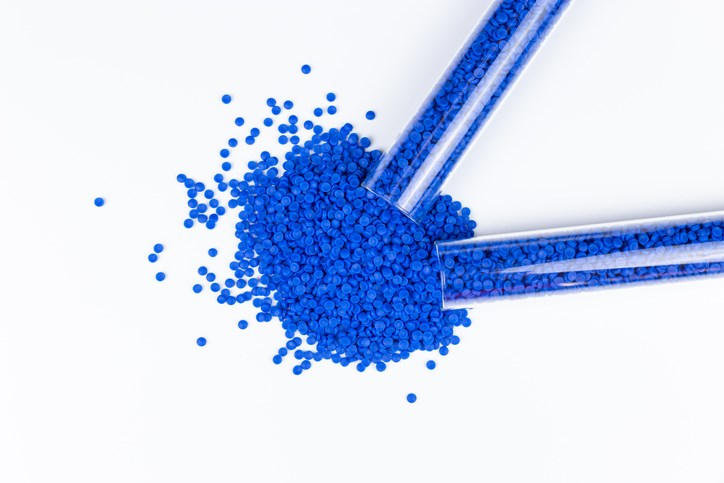 Injection Molding Additive Manufacturing: Enhancing Resins with Fillers