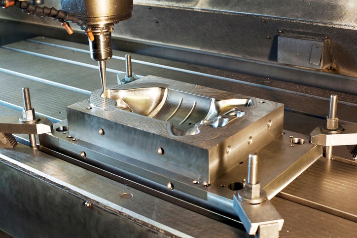 Streamlining Production: Best Practices for Injection Molding Tooling Manufacturing