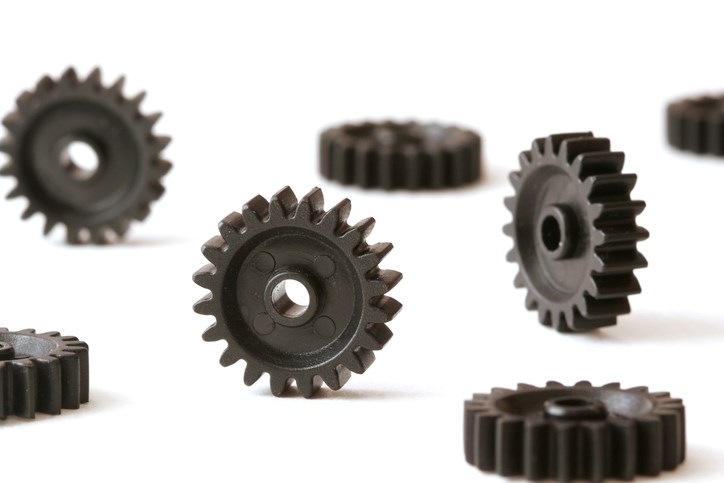 why is injection molding good for mass production?