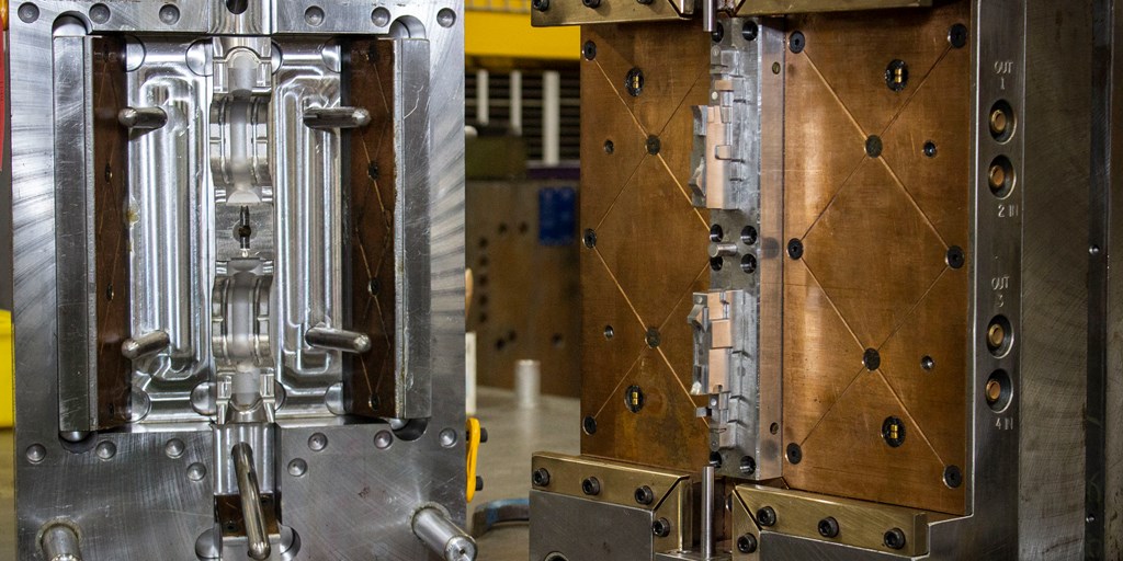 Top Tips for Transfer Tooling