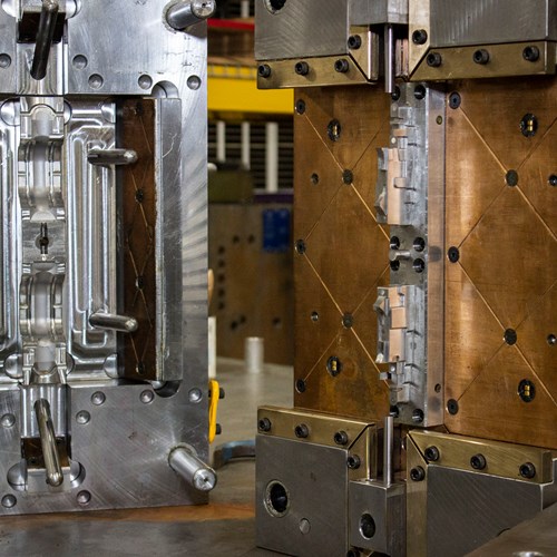 Transfer tooling machinery