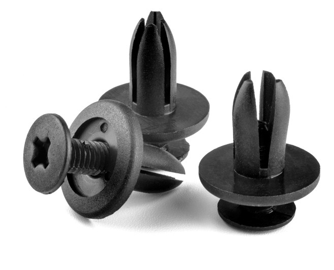 Achieving High Quality in Custom Molded Plastic Parts