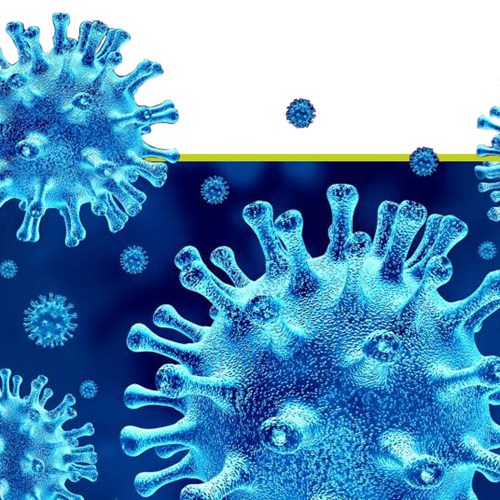 Thogus Helps the Fight Against COVID-19 in Partnership with Eaton