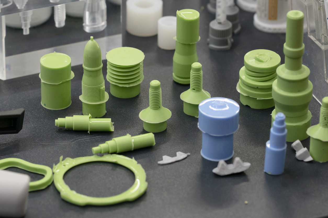 design for manufacturing injection molding