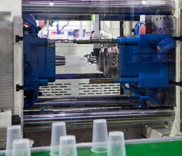 Scaling Smart: What OEMs Need to Know About High-Volume Custom Injection Molding