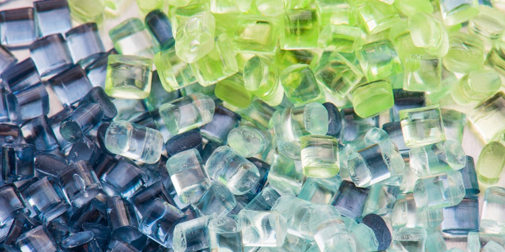 Resin shortages and COVID’s Impact on Material Availability