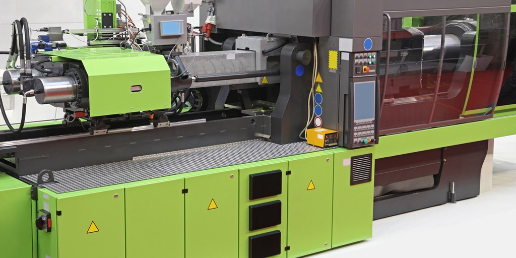 Injection Molding Equipment: Key Considerations When Investing