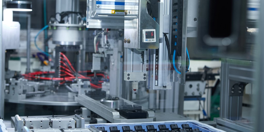 Injection Molding Design Guidelines for Tooling