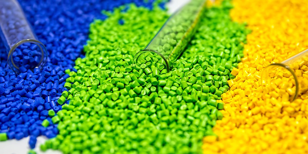 Benefits of Replacing Metal Parts with Plastic