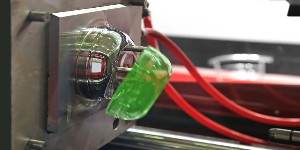 Learn the Lingo: Injection Molding Terminology Everyone Should Know