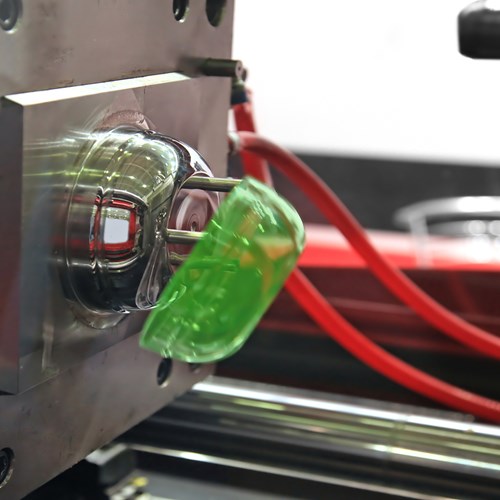 Learn Injection Molding Terms You Need to Know from Thogus