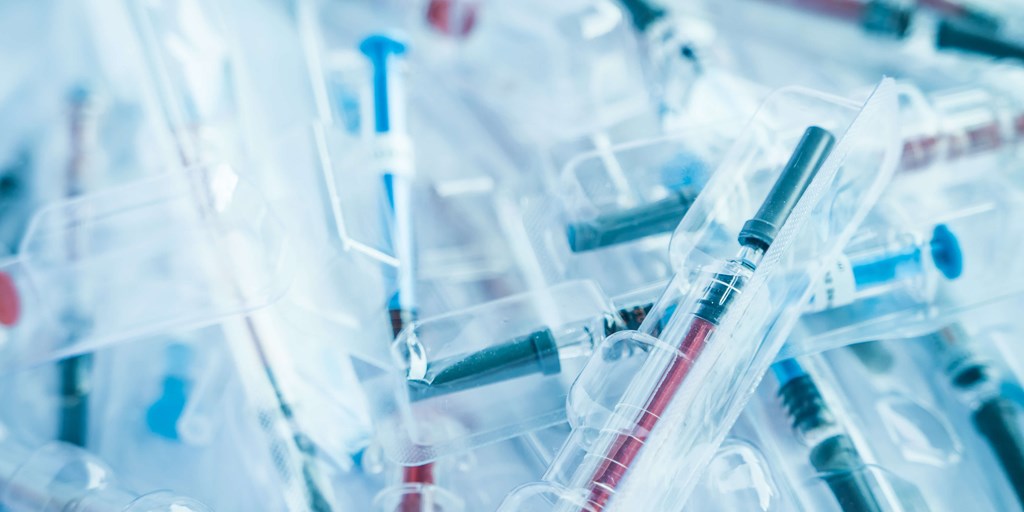 Benefits of Plastic Injection Molding for Medical Devices