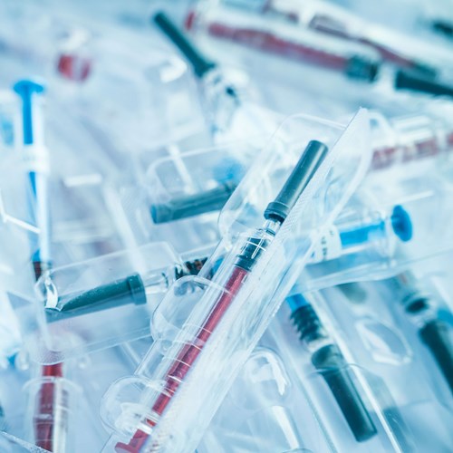 Medical Plastic Product