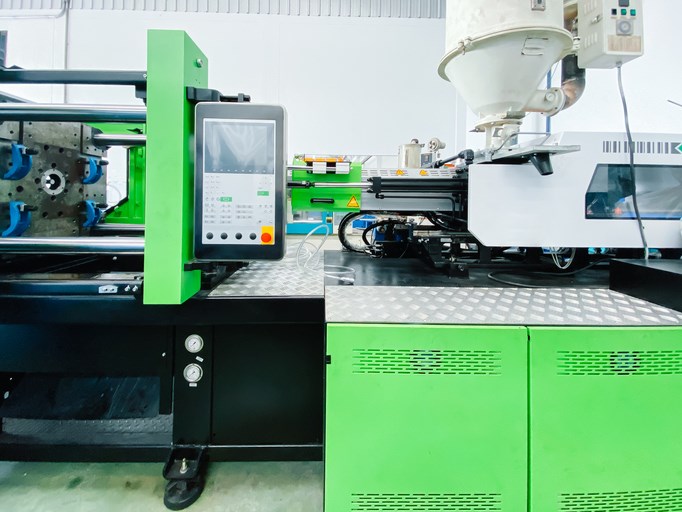 An Overview of Different Types of Injection Molding