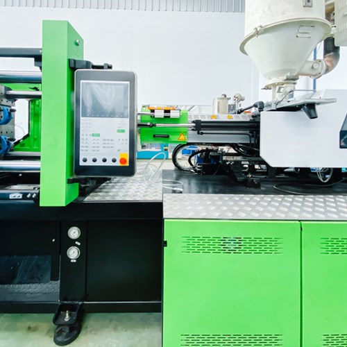 types of injection molding