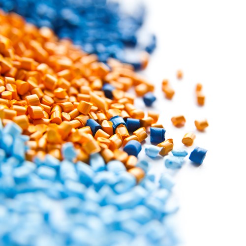 precision injection molding