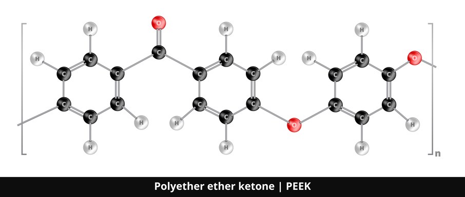 PEEK Material Properties and Applications
