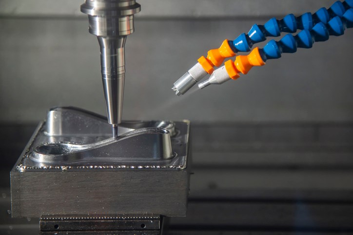 5 Signs You Should Consider Transfer Tooling Services