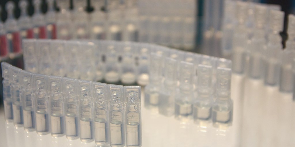 Plastic Injection Molding for Medical Devices